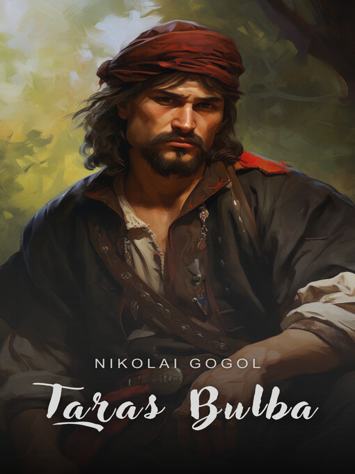 Title details for Taras Bulba by Nikolai Gogol - Wait list